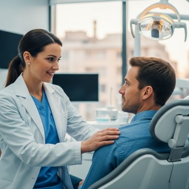A Migração de Produtos Odontológicos para Marketplaces: Um Salto para Preços Mais Justos e Acesso Mais Amplo