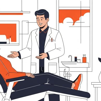 Odontologia de Qualidade, Experiência do Paciente Odontologia, Fidelização de Pacientes Odontologia
